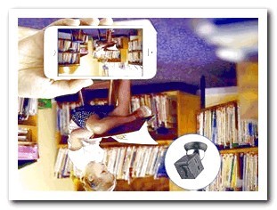 Hidden Camera Video Recorder Price